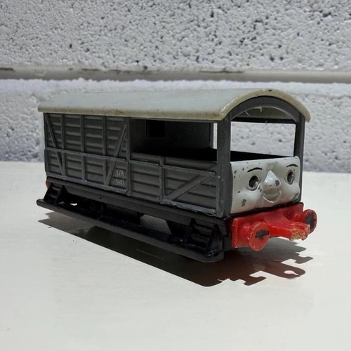 Vintage 1995 ertl thomas - 1995,