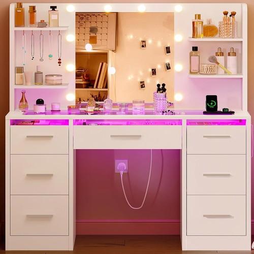 Teenfon large dressing table - large,