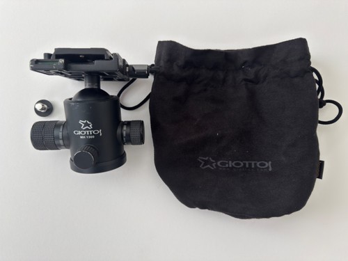 Giottos mh1300 ball - giottos, for