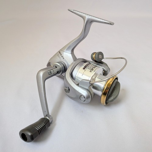 Shimano aerlex 2000 spinning - aerlex,