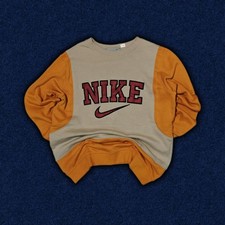 Vintage 90s Nike Sweatshirt