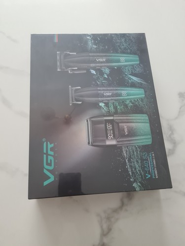 Vgr professional hair barber - vgr,