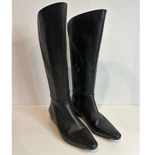 Jason petrie leather knee - jason,