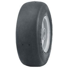 9x3.50-4 4ply smooth tyre on