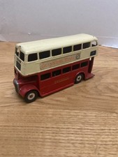 1954-60 Dinky Toys No. 290 AEC
