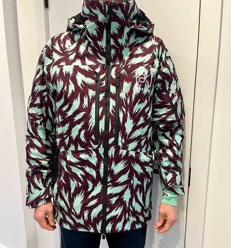 Men gore tex burton - men's,