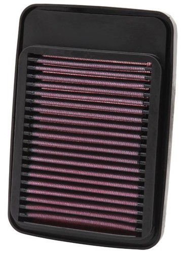 Air filter fit suzuki - k&n,