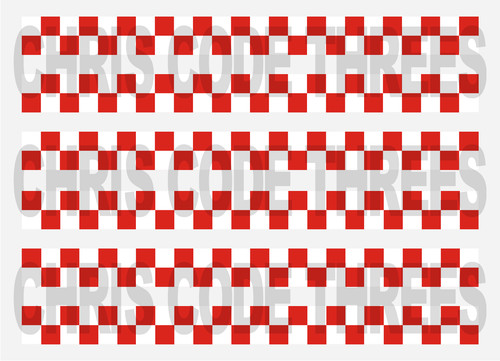 Code police adhesive vinyl - code, 3