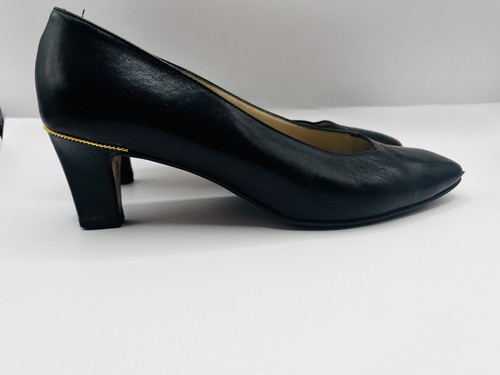 Vintage bally women - bally, black