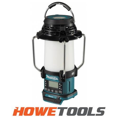 Makita dmr056 18v dab radio - dab+, /