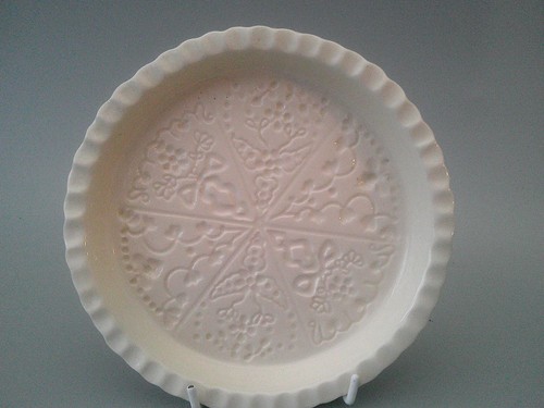 The 1869 victorian pottery - the,