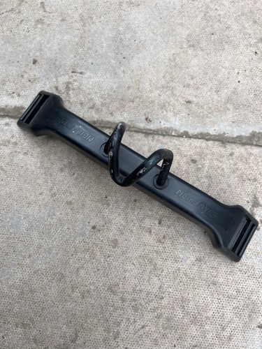 Windsurf harness spreader bar - windsurf,