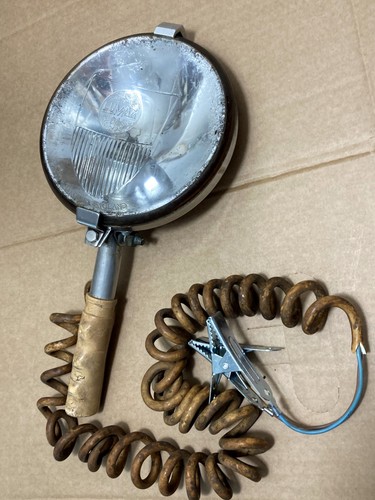 Vintage lumax inspection - lumax, d1