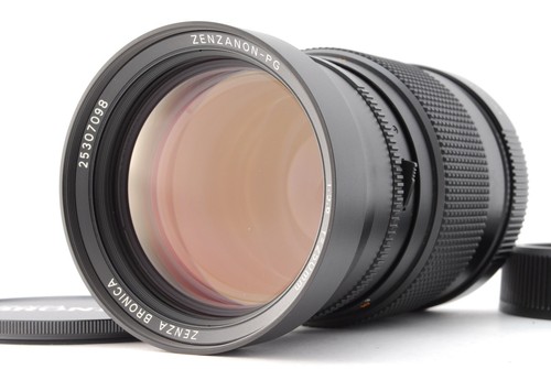 Mint zenza bronica - zenza,