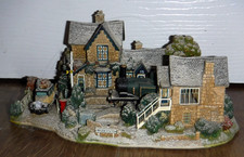 Lilliput Lane Homeward Bound