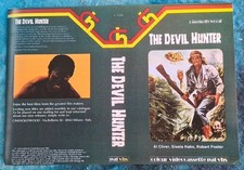 The Devil Hunter