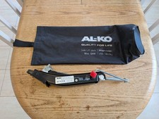 ALKO SIDE LIFT JACK FOR