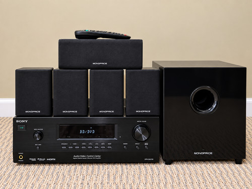 Sony str dh720 av - str-dh720,