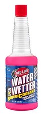 Red Line Water Wetter Hot Engine Coolant Cooling Control Overheating 355ml 80204