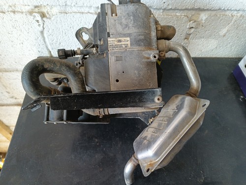 Lx73 18k463 land rover - lx73-18k463-ba,