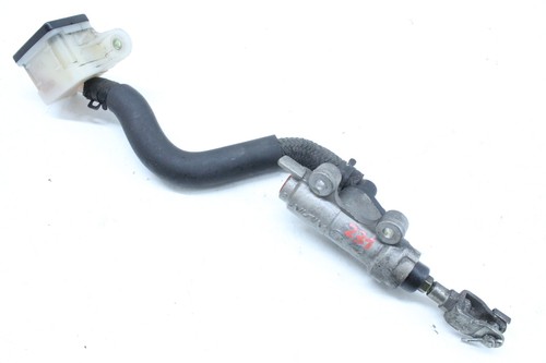 Honda ntv 650 - rc33, brake