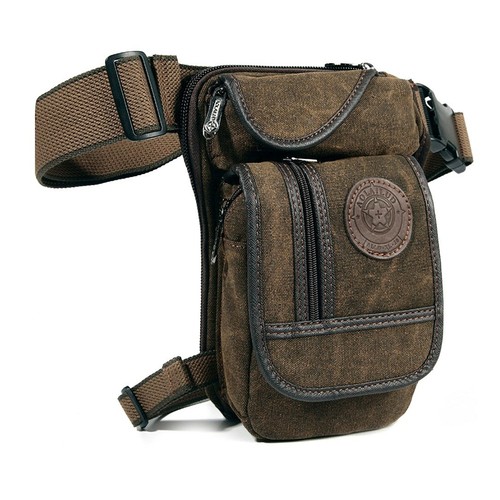 Leg bag for honda rebel - leg,