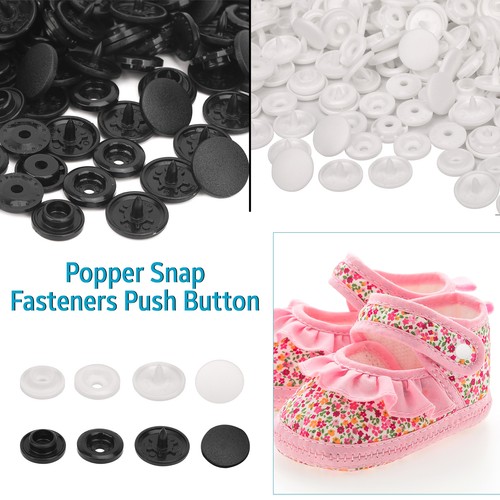 Kam plastic snap fasteners - kam,