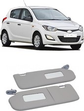 For Hyundai i20 (2009-2018)