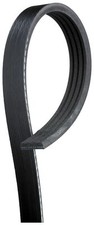Drive Belt Ribbed Alternator