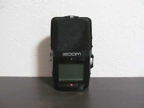 Zoom h2n linear pcm handy - h2n,