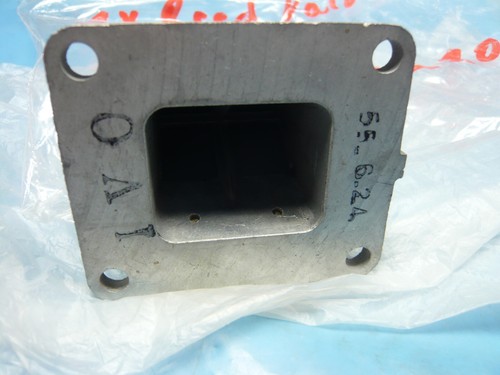 Yamaha flutter valve reed - valve,