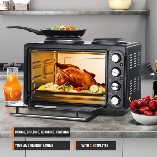 36l mini oven grill - oven,