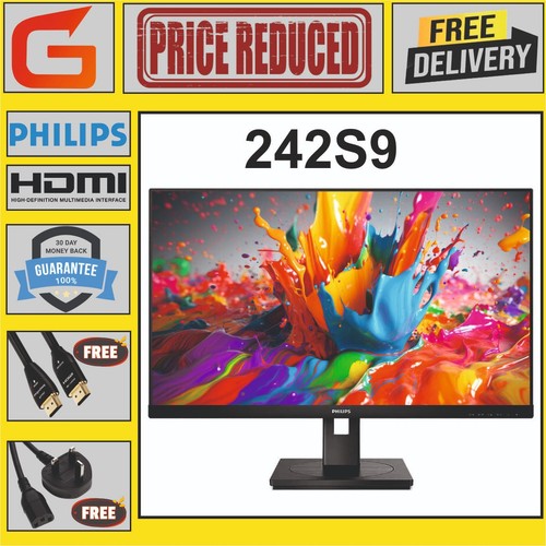 Cheap philips 242s9jml - 242s9jml, pc