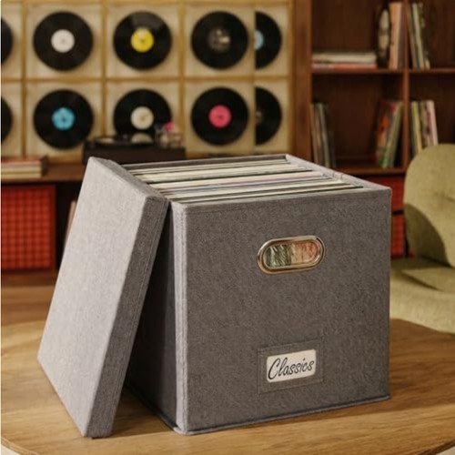 Decorative vinyl record - decorative,