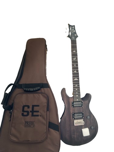 Prs standard electric - se,