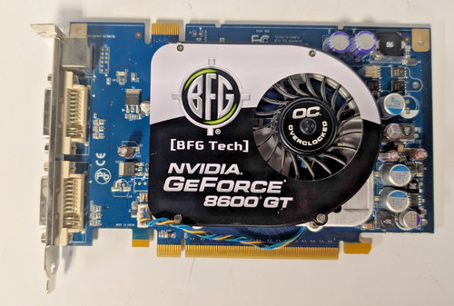 Bfg nvidia geforce - bfg,
