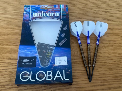 Unicorn ryan hogarth 23g - unicorn, 95%