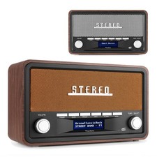 Audizio Foggia Portable DAB