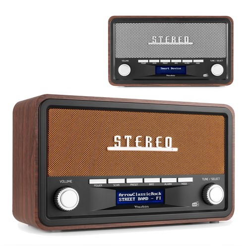 Audizio foggia portable - audizio, dab