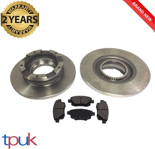 Ford transit mk7 - mk7, fwd