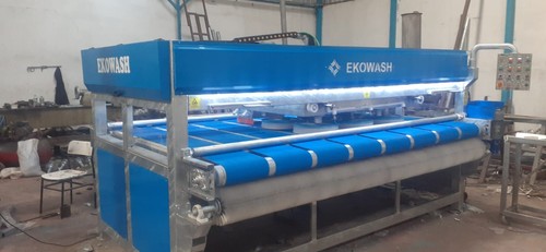 Rug washing machine commercial - machine,