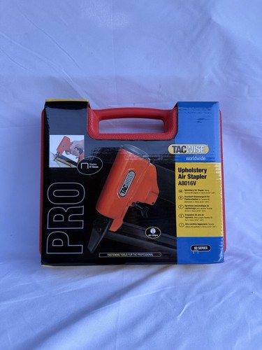 Tacwise a8016v air - tacwise,