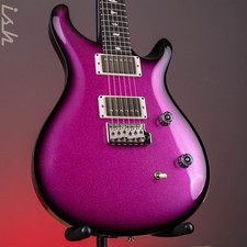 PRS CE 24 Pink Smokeburst