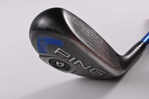 Ping g30 hybrid - ping, degree