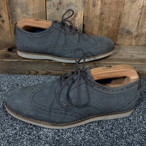 Clarks tilden wing men - clarks,