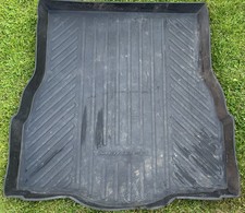 Genuine Ford Mondeo Mk5 hatchback Boot Liner 2014-2019 Models  Good Condition 