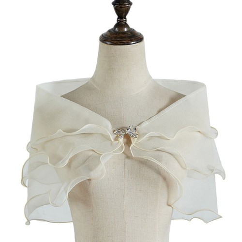 Party lace shawl bridal - shawl,