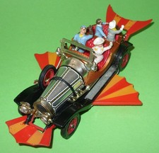 Corgi / 266 Chitty Chitty Bang