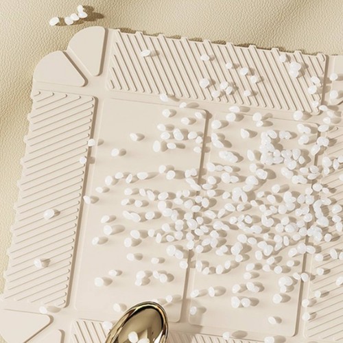 Cling foldable tray - foldable,
