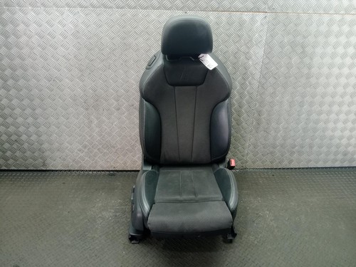 Audi seat front right - a5,